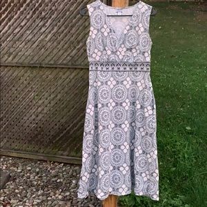 Misses Croft&Barrow Sundress
